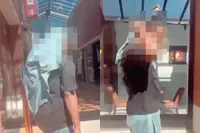 Vrouw aangerand bij passage in Barendrecht