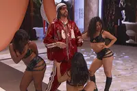Booyakasha! Ali G is terug en de eerste trailer van ‘Who Iz I?’ staat online
