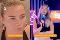 Na het bonken in De Bondgenoten weet Anouk het zeker: exclusief met Diederik