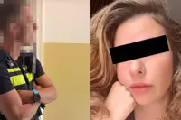 Bizarre flatsoap krijgt nieuw hoofdstuk: Christy sloopt camera van buurvrouw en eindigt zelf in de cel