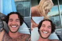 Ex on the Beach 'Tongtornado' Dylan van der Wal gaat viraal met hele foute uitspraak