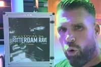 Rotterdam Rave verbiedt kettingen vanwege kettinggraaiers: ‘Laat ze thuis’