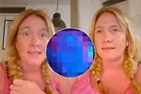 Jan Smit stalker IrisQueen is weer op vrije voeten en doet haar verhaal
