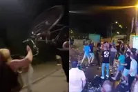 Kermis in Dreumel krijgt eigen onderdelen: fietswerpen, kliko slingeren en straatboksen