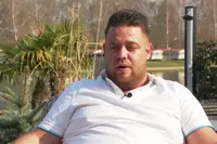 Volgens Juicechannel: Mark Gillis genoemd in onderzoek naar aanranding na kermis Heeze