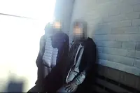 Amsterdamse politie deelt bizarre bodycambeelden van aanhouding die vermoedelijk liquidatie voorkwam