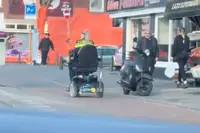 Het geld mocht rollen bij de politie: nieuw materiaal