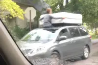 Gewoon een verzameling hilarische foto's #2261