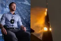 TikTok-bekentenis, anonieme brief en verhalen over moslimjongeren: politie trok alles na rond brand Vondelkerk