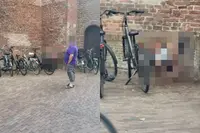 Wildplassen blijkt toch een kunst te zijn
