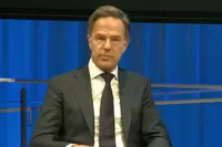 NAVO-baas Mark Rutte gaat viraal in Rusland na opvallende uitspraak over Poetin