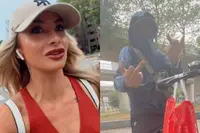 Stereotype straattuig-gevalletje doet precies wat van hem verwacht mag worden