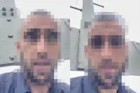 Man (34) neemt afscheidsvideo op vanuit hoogspanningsmast in Beek
