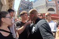 Dutch Travel Maniac zet langverwachte video van chaos in Venetië online