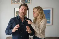 Ruzie met je vriendin? Gebruik dan deze zin