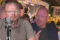 Jan Roos reageert voor het eerst op beelden uit Bergen: ‘Ik schaam me kapot’