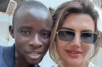 Johnny uit Ghana komt de komende 14 dagen niet de slaapkamer uit