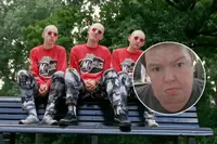 Duitse influencer laat zien dat je I Wanna Be a Hippy fout hebt meegezongen