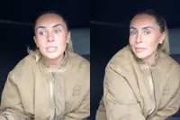Bonnie Blue gaat naam van haar baby veilen aan de hoogste bieder