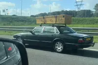 Dit was ‘m, de laatste vakantie met oma