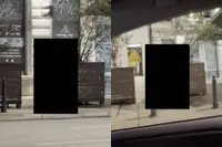 Stelletje gaat midden op straat all-in bij station Warschau en politie zoekt nu de hoofdrolspelers