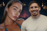 Rico Verhoeven laat er geen gras over groeien: zou daten met Miss Universe Netherlands 2024