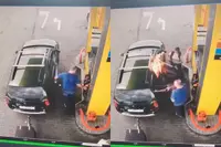 Verborgen tank was een slecht idee van de Russen