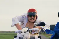Stuntkabouter officieel verdachte na dodelijke crash: testte positief op cocaïne
