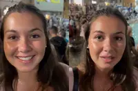 Doet ze ook niet weer: een muntje gooien in de Trevifontein