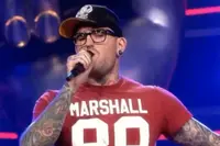 Grote zorgen om Ben Saunders, winnaar eerste editie The Voice: lichaam gevonden bij Arnhem