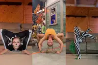 3 redenen waarom je rond Halloween de bizarre kunsten van Emerald Gordon Wulf in de gaten moet houden