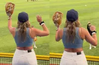 Influencer Kirsten Toos komt erachter dat er nog 100 procent zuivere hufters bestaan