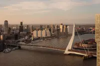 Memphis Depay krijgt luxe penthouse in Rotterdam maar niet verkocht: vraagprijs bijna 5 miljoen euro