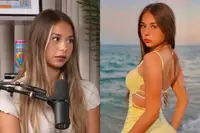 OnlyFans-miljonair Sophie Rain is nog maagd: ‘Ik heb nog nooit seks gehad’