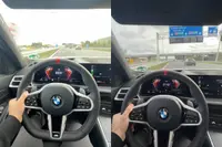 A2-racer verwart Need for Speed met het echte leven