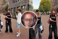 Of je een celebrity crush hebt, is de vraag