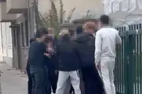 Dit zijn de beelden die je niet mag zien van de Duitse politie