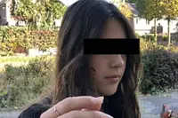 Meisje haalt laffe babbeltruc uit bij oudere vrouw in Hatert, maar staat herkenbaar op beeld