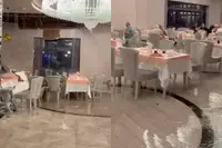 Ga op vakantie naar Turkije zeiden ze, daar is het lekker zonnig zeiden ze...