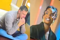 Jurriaan wil geen ‘volledig getinte’ vrouw, maar doet wel mee aan Love Is Blind