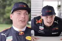 Max Verstappen wint eindelijk GP Singapore en pakt een perfect raceweekend