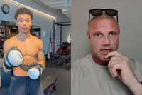 Dit gevecht wil je zien: Alex Soze vs Noah Sewgobind