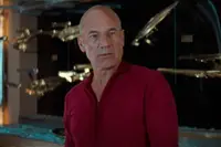 Patrick Stewart (86) overleden: voor miljoenen mensen blijft hij kapitein Picard