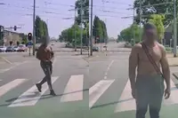 En daarom ook je autodeuren op slot in Rotterdam