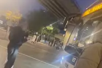 Te laat voor de bus? Dan doe je ‘gewoon’ dit in Rotterdam-Zuid