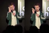 Daan Verhoeven leert telefoonverslaafden een lesje