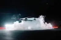 Tesla en SpaceX hebben een liefdesbaby gemaakt en dat ding maakt gewoon een koprol door de lucht