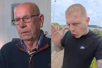 Dutch Travel Maniac haalt ruim 128.000 euro op voor Wim (80), die dakloos dreigt te worden