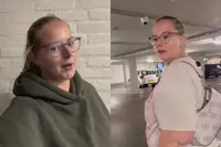 Amarens heeft zelfspot genoeg en legt het internet een dure keuze voor