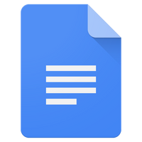 Google Documenten